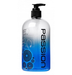Смазка на водной основе Passion Natural Water-Based Lubricant - 473 мл. Смазка на водной основе Passion Natural Water-Based Lubricant - 473 мл.