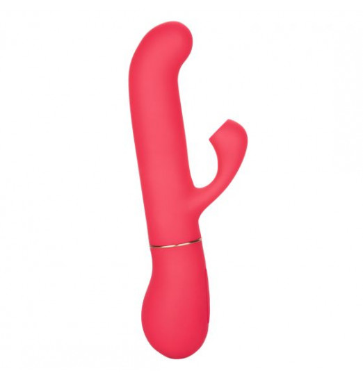 Коралловый вибратор с 3 сменными стволами Passion Trio Коралловый вибратор с 3 сменными стволами Passion Trio