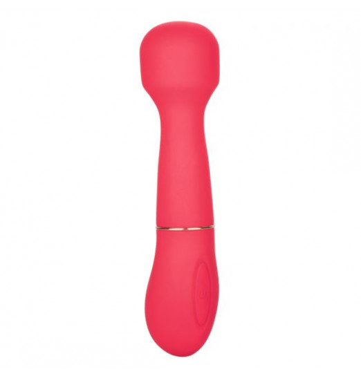 Коралловый вибратор с 3 сменными стволами Passion Trio Коралловый вибратор с 3 сменными стволами Passion Trio