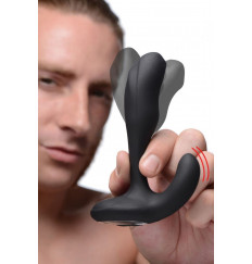 Массажёр простаты Pro-Bend Bendable Prostate Vibrator
