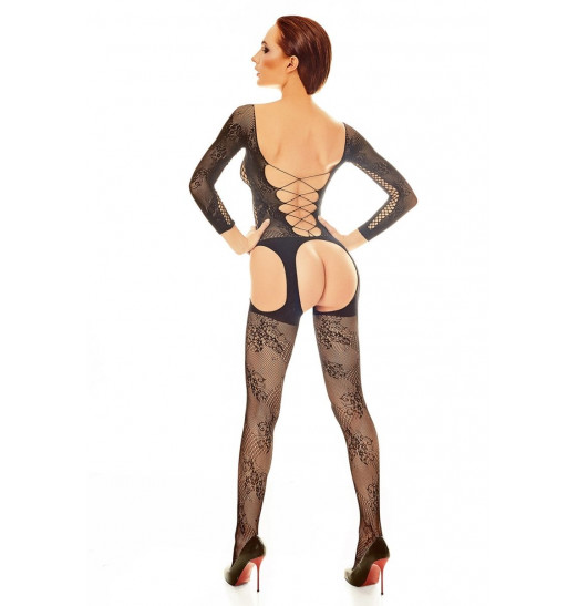 Соблазнительный комбинезон Onixx