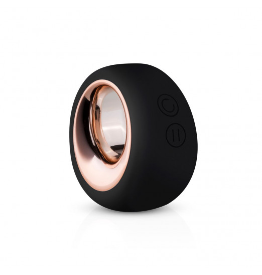 Кружевные трусики-танга с виброэлементом Remote Control Vibrating Tanga