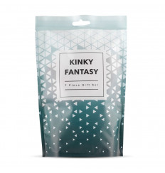 Набор для эротических игр Kinky Fantasy