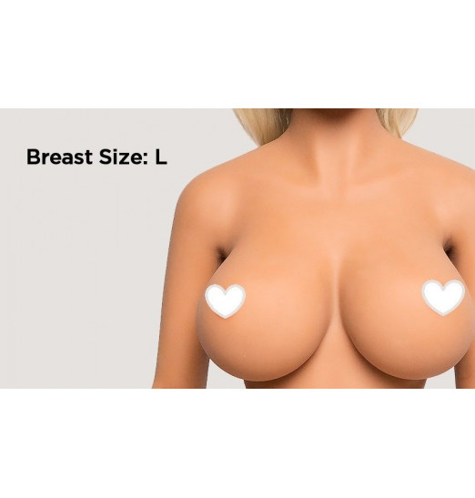 Секс-кукла премиум-класса xHamsterina Monika Секс-кукла премиум-класса xHamsterina Monika