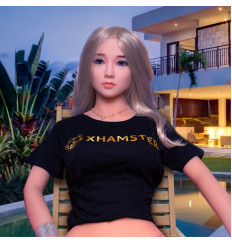 Секс-кукла премиум-класса xHamsterina Monika