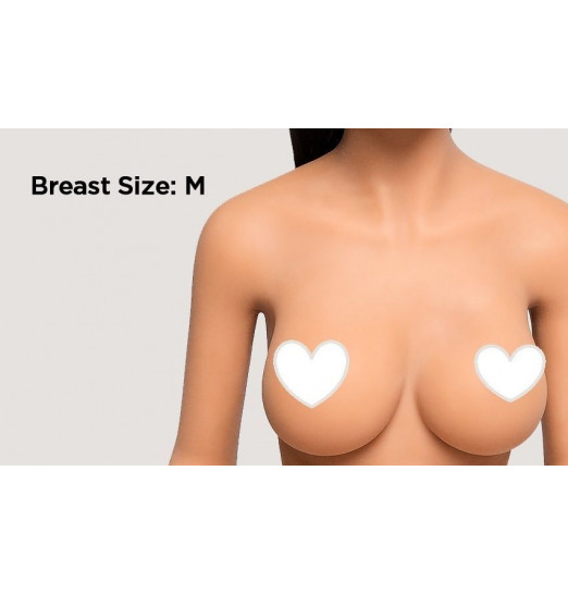 Секс-кукла премиум-класса xHamsterina Monika Секс-кукла премиум-класса xHamsterina Monika