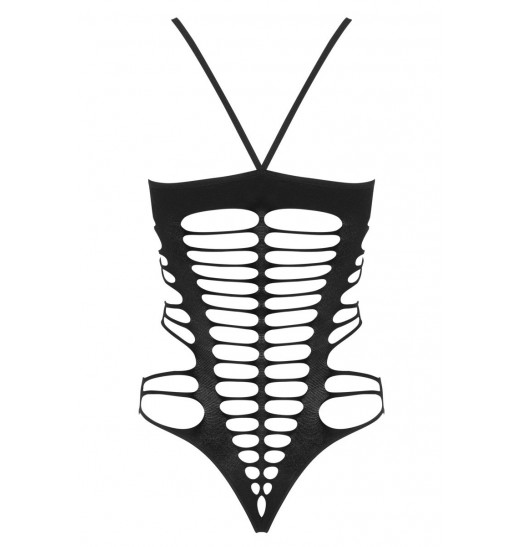 Соблазнительное боди на тонких лямочках