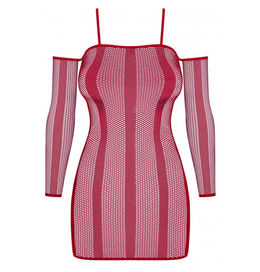 Роскошное облегающее платье Dressie