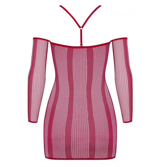 Роскошное облегающее платье Dressie