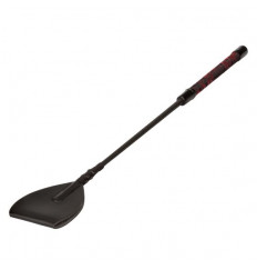 Стек с отделанной кружевом рукоятью Wide Tip Crop - 45 см.