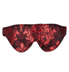 Маска на глаза закрытого типа Blackout Eye Mask