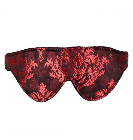 Маска на глаза закрытого типа Blackout Eye Mask