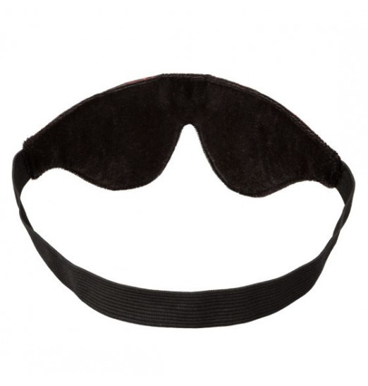 Маска на глаза закрытого типа Blackout Eye Mask