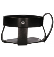 Черный держатель для смазки Belt Holder