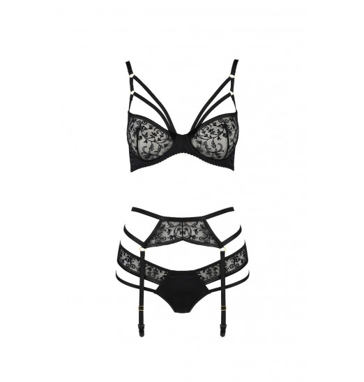 Комплект Aliyah с поясом