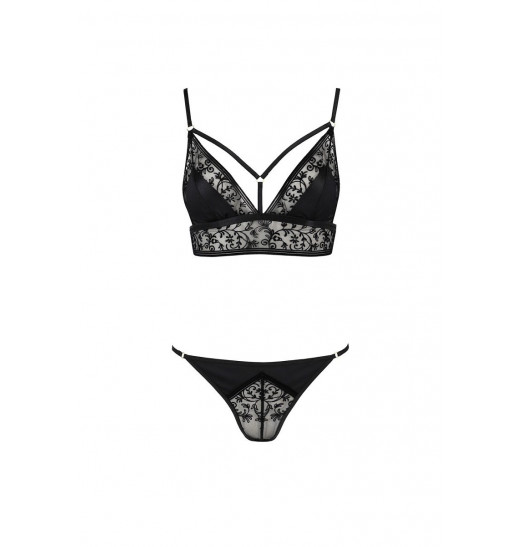 Привлекательный комплект Aliyah Привлекательный комплект Aliyah