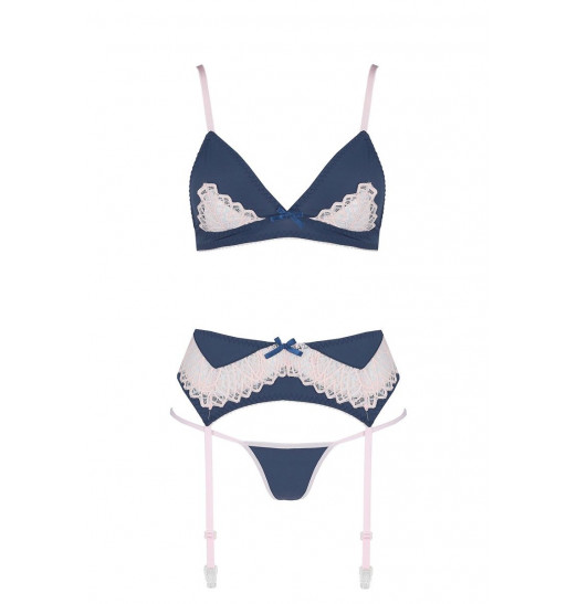 Роскошный комплект Selina из 3 предметов