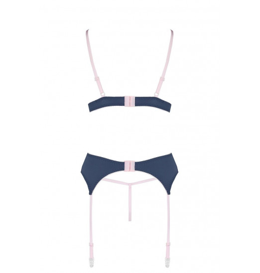 Роскошный комплект Selina из 3 предметов