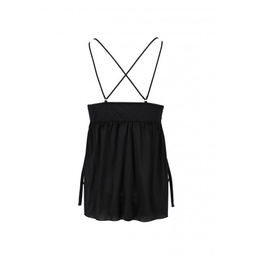 Сорочка Aliyah с кружевом