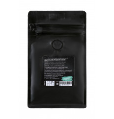 Молотый кофе любви  Активность  с какао бобами - 132 гр.