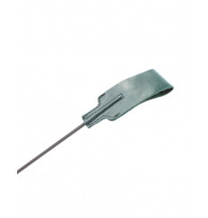 Изумрудный стек Ladys Arsenal - 24 см.