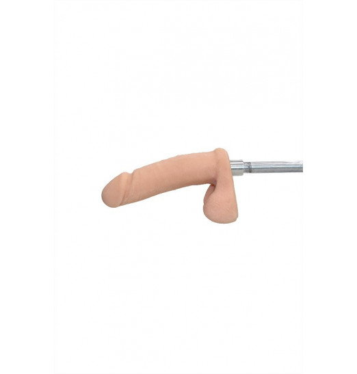 Секс-машина  Слайдер 2.0