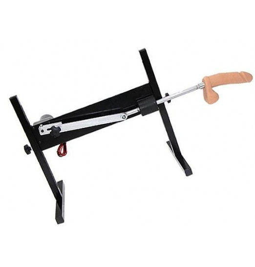 Секс-машина  Слайдер 2.0