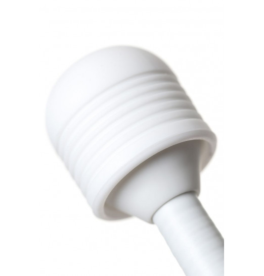 Розовый вибромассажёр LaFree DENMA