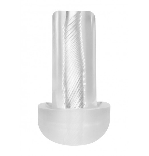 Автоматическая вакуумная помпа Rechargeable Automatic Cyber Pump with Sleeve