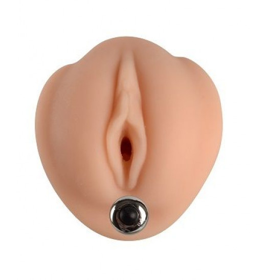 Реалистичный мастурбатор-вагина с вибрацией Real Women Vibration Реалистичный мастурбатор-вагина с вибрацией Real Women Vibration