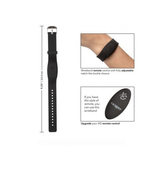 Браслет дистанционного управления Wristband Remote Accessory