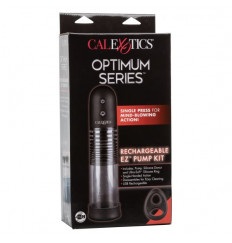 Автоматическая вакуумная помпа Rechargeable EZ Pump Kit