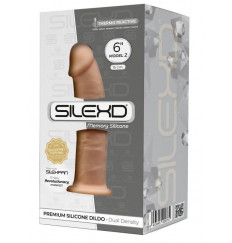 Телесный фаллоимитатор-реалистик на присоске MODEL 2 - 17 см.