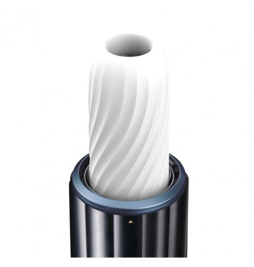 Автоматический мастурбатор с голосовым сопровождением Alex Автоматический мастурбатор с голосовым сопровождением Alex