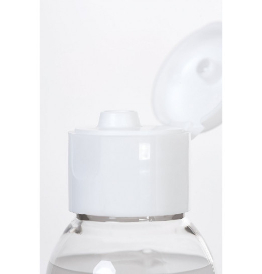 Массажное масло для поцелуев «Коктейль на десерт» с ароматом пина-колады - 100 мл.