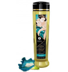 Массажное масло Sensual с цветочным ароматом - 240 мл.