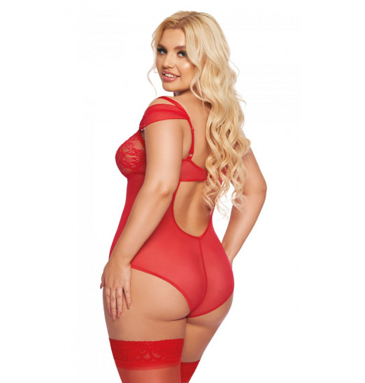 Сексуальное боди Dora