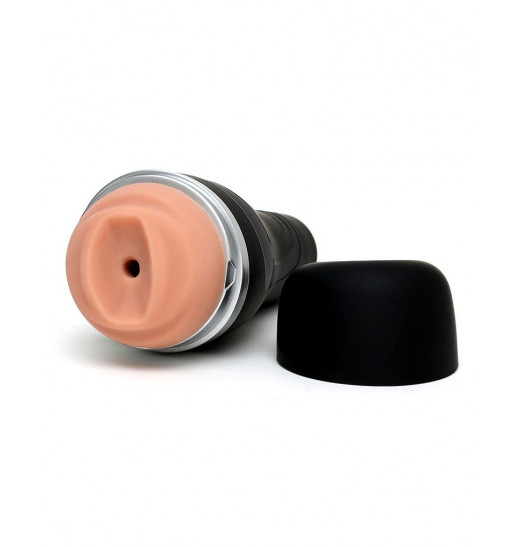 Мастурбатор Satisfyer Men Classic Silver Мастурбатор Satisfyer Men Classic Silver