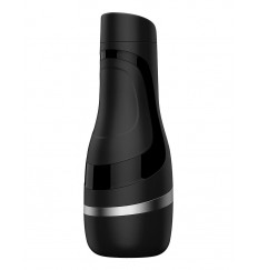 Мастурбатор Satisfyer Men Classic Silver