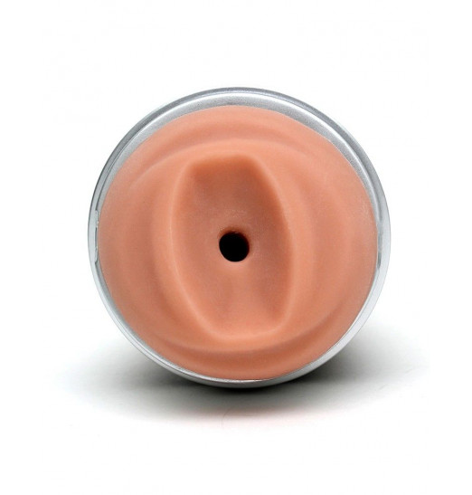 Мастурбатор Satisfyer Men Classic Silver Мастурбатор Satisfyer Men Classic Silver