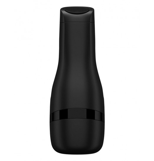 Мастурбатор Satisfyer Men Classic Black