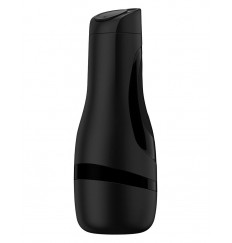 Мастурбатор Satisfyer Men Classic Black