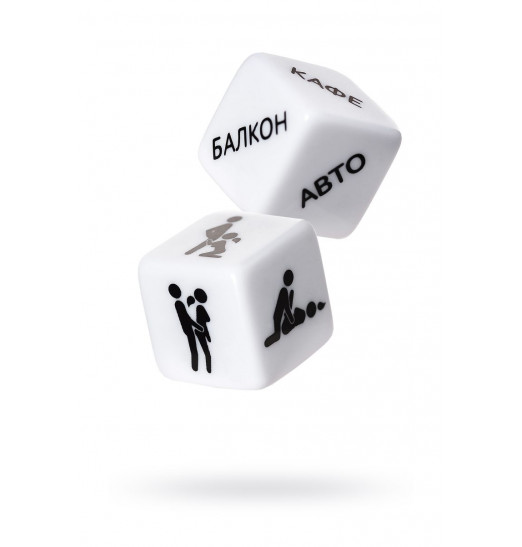 Эротическая игра Кубики любви Эротическая игра Кубики любви