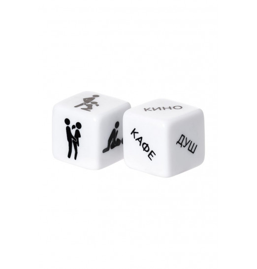 Эротическая игра Кубики любви Эротическая игра Кубики любви