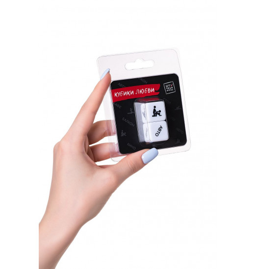 Эротическая игра Кубики любви Эротическая игра Кубики любви