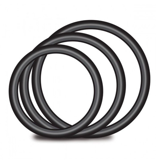 Регулируемые трусики с вибрирующей насадкой - 16 см.