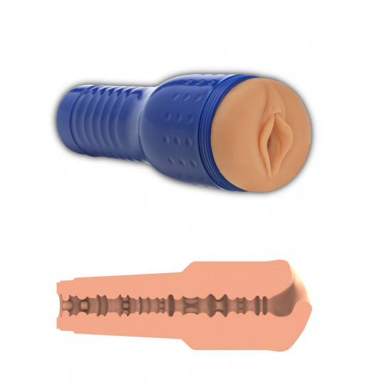 Мастурбатор-вагина Private Shona River Pornstar Pussy