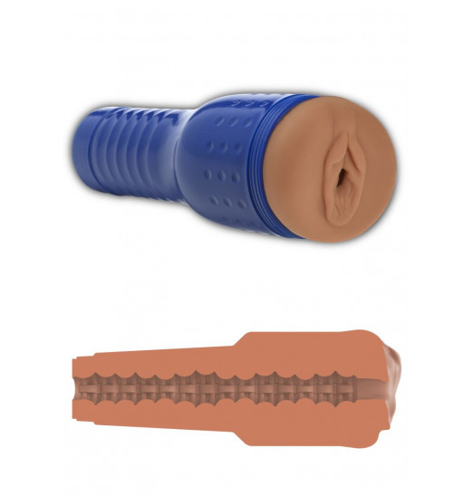 Мастурбатор-вагина Private Alexa Tomas Superstar Pussy