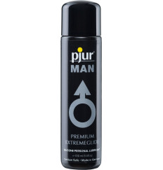 Концентрированный лубрикант pjur MAN Premium Extremglide - 100 мл.