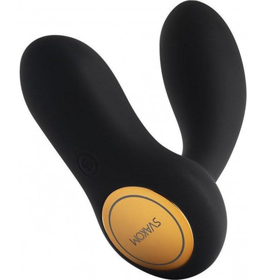 Интерактивный вибромассажер простаты и промежности Vick Neo Интерактивный вибромассажер простаты и промежности Vick Neo